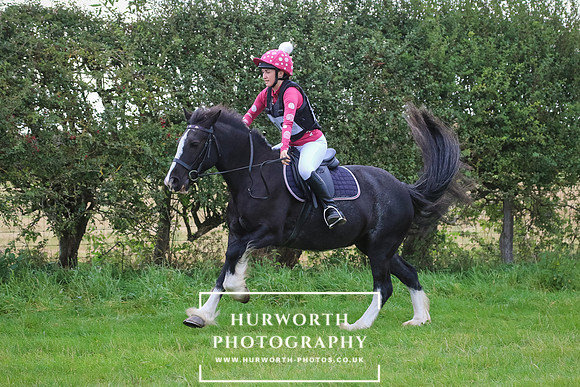 Hurworth Hunter Trial 131