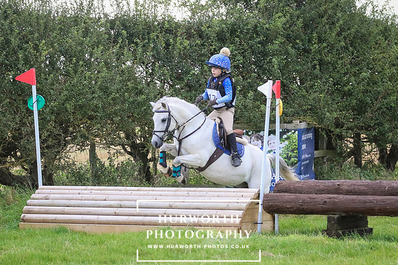 Hurworth Hunter Trial 139