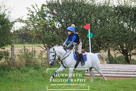 Hurworth Hunter Trial 142