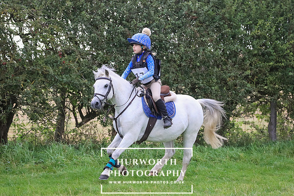 Hurworth Hunter Trial 143