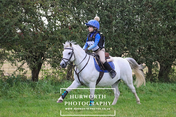 Hurworth Hunter Trial 144