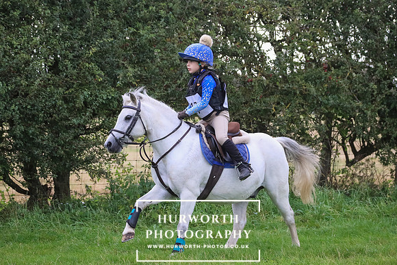 Hurworth Hunter Trial 145