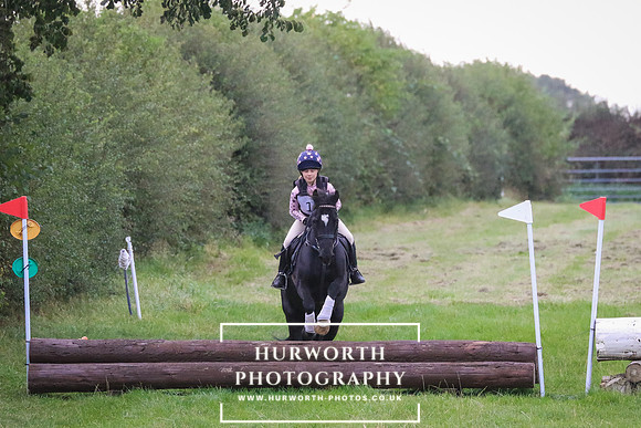Hurworth Hunter Trial 146