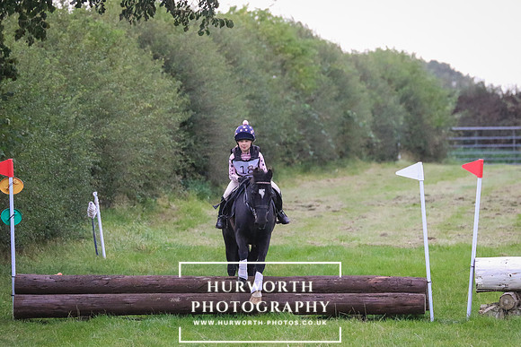 Hurworth Hunter Trial 147