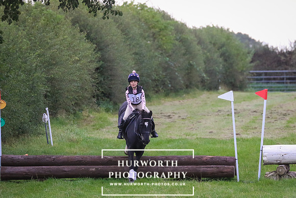 Hurworth Hunter Trial 148