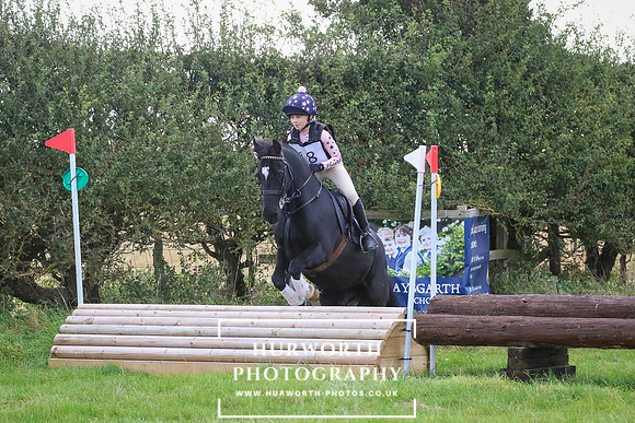 Hurworth Hunter Trial 149