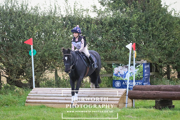 Hurworth Hunter Trial 151