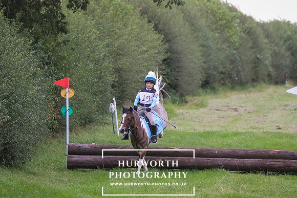 Hurworth Hunter Trial 159