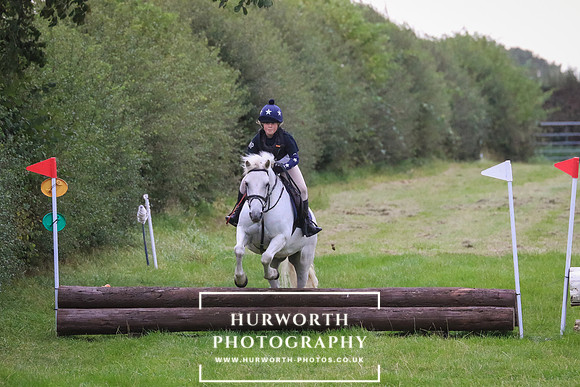 Hurworth Hunter Trial 165