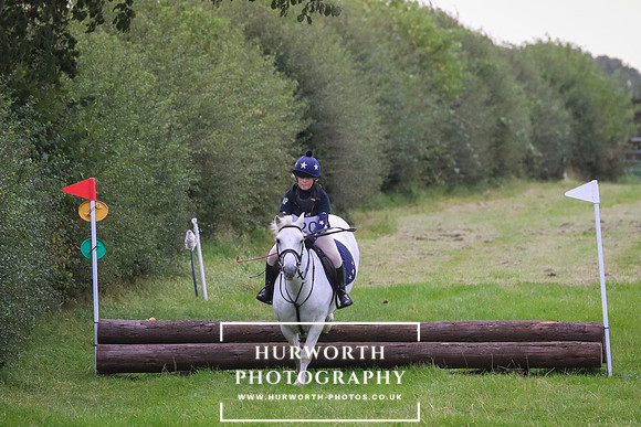 Hurworth Hunter Trial 167