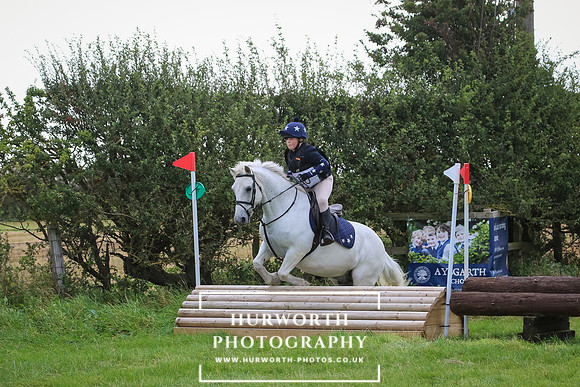 Hurworth Hunter Trial 168