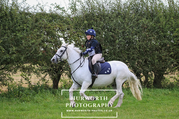 Hurworth Hunter Trial 171