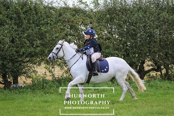 Hurworth Hunter Trial 172
