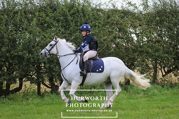 Hurworth Hunter Trial 173
