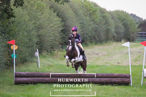 Hurworth Hunter Trial 174