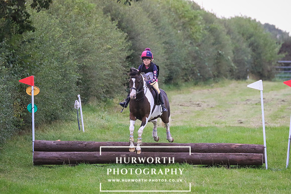 Hurworth Hunter Trial 175
