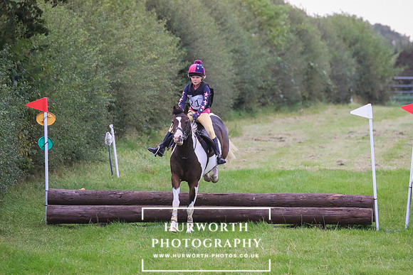 Hurworth Hunter Trial 176