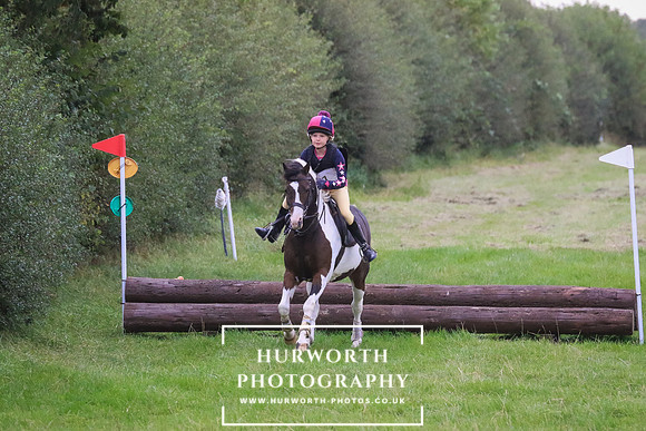 Hurworth Hunter Trial 177