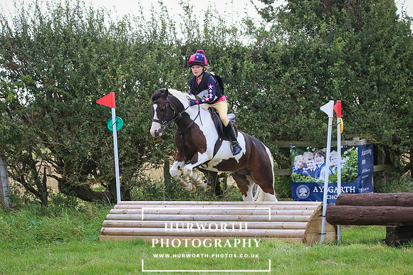 Hurworth Hunter Trial 178