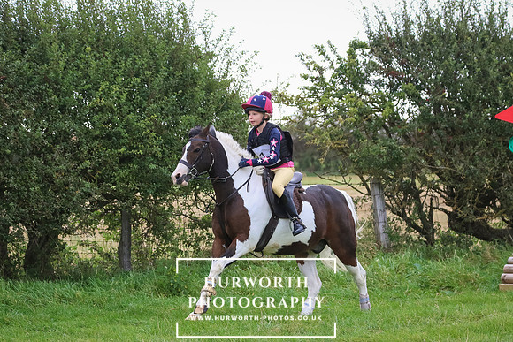 Hurworth Hunter Trial 181