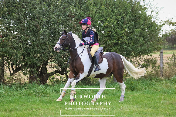 Hurworth Hunter Trial 182