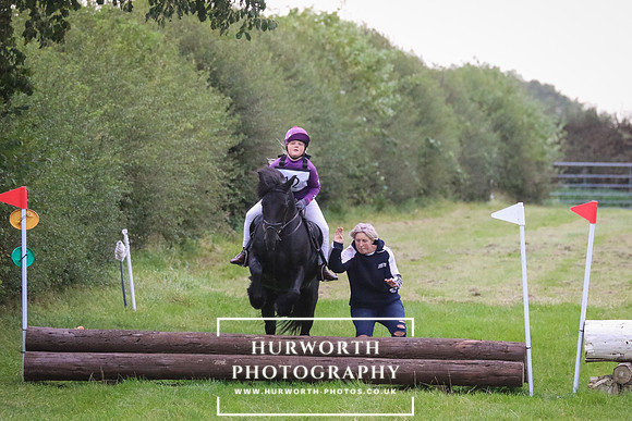 Hurworth Hunter Trial 183