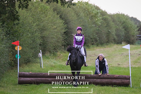 Hurworth Hunter Trial 185