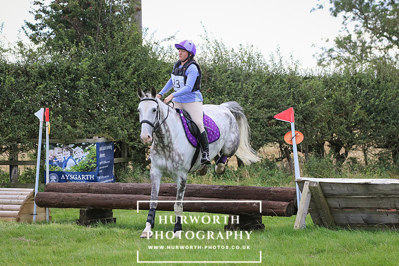 Hurworth Hunter Trial 003