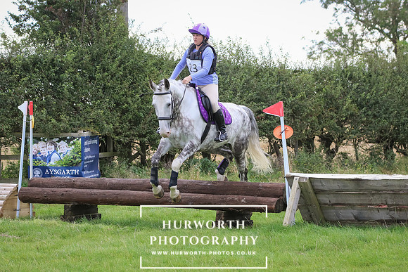 Hurworth Hunter Trial 002