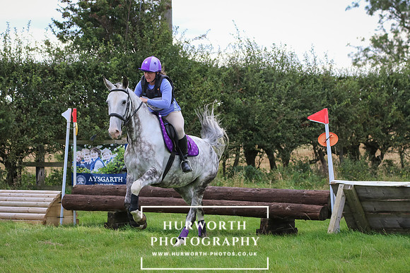 Hurworth Hunter Trial 004