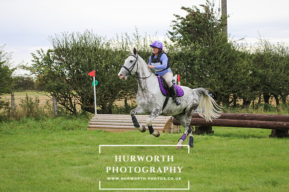 Hurworth Hunter Trial 005