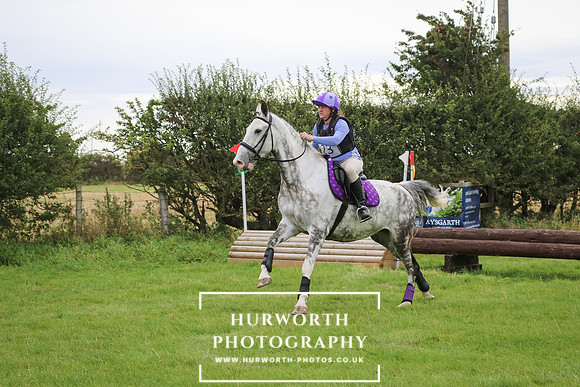 Hurworth Hunter Trial 006