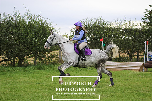 Hurworth Hunter Trial 007