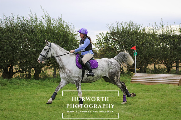 Hurworth Hunter Trial 008
