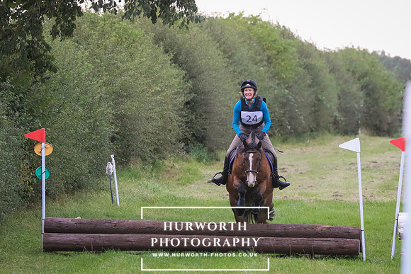 Hurworth Hunter Trial 009