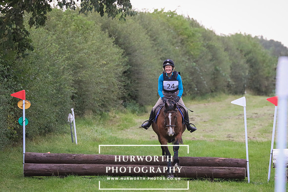 Hurworth Hunter Trial 010