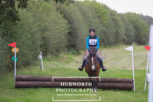 Hurworth Hunter Trial 011
