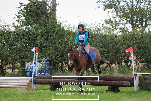Hurworth Hunter Trial 012