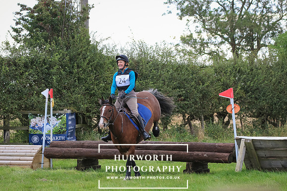 Hurworth Hunter Trial 013