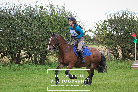 Hurworth Hunter Trial 014