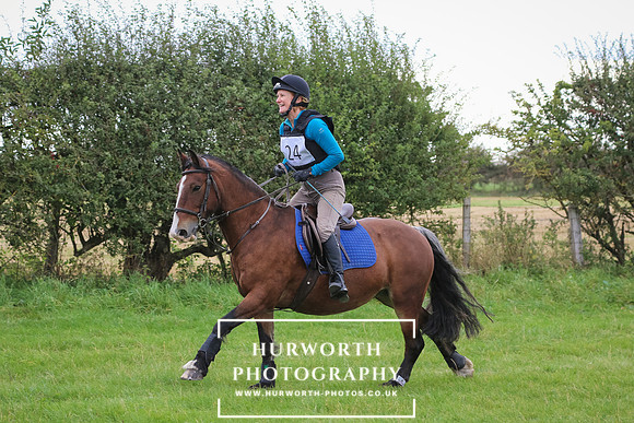 Hurworth Hunter Trial 015