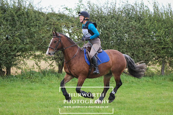 Hurworth Hunter Trial 016