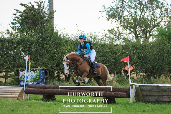 Hurworth Hunter Trial 018