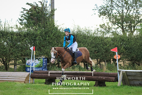 Hurworth Hunter Trial 019
