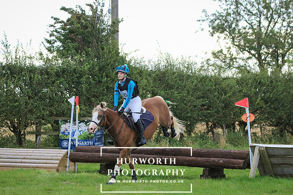 Hurworth Hunter Trial 020