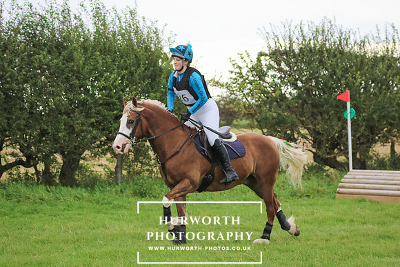 Hurworth Hunter Trial 021