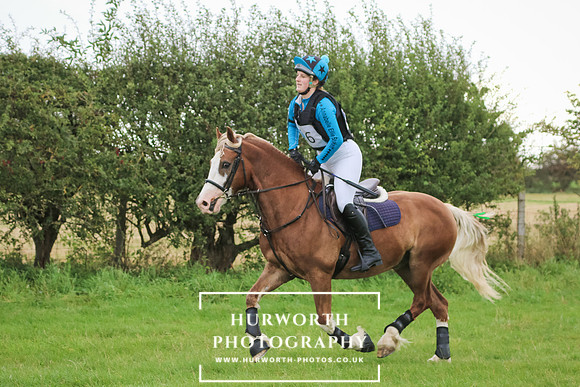 Hurworth Hunter Trial 022