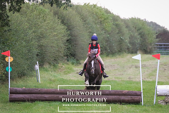 Hurworth Hunter Trial 023