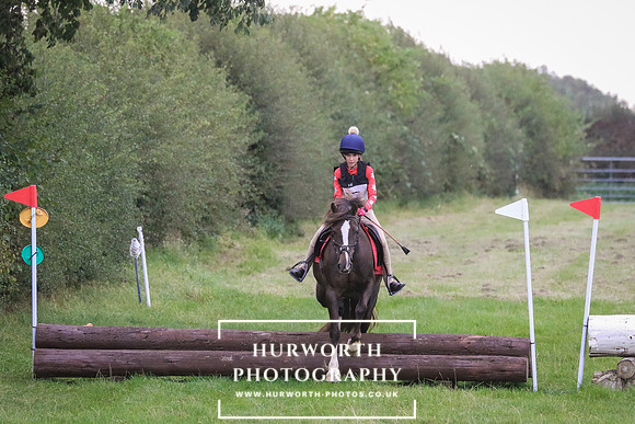 Hurworth Hunter Trial 024