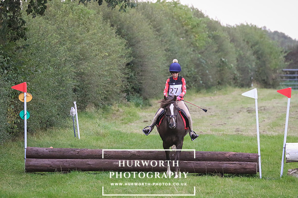 Hurworth Hunter Trial 025